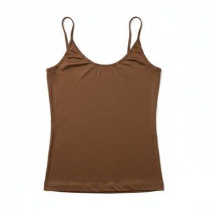 Banana Republic Satin Spaghetti Strap Camisole